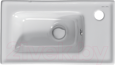 Умывальник AM.PM X-Joy M85AWCC0452WG64