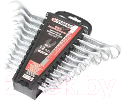 Набор ключей Forsage F-5126B - фото