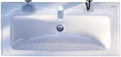 Умывальник AM.PM X-Joy M85AWCC1002WG64 - фото