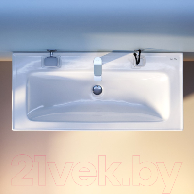 Умывальник AM.PM X-Joy M85AWCC1002WG64