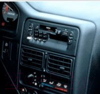 Переходная рамка Carav 11-309