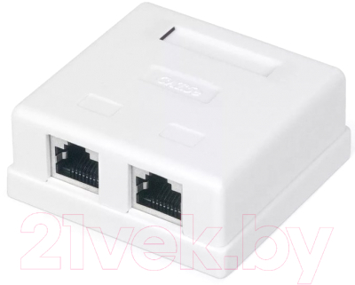 Розетка Gembird NA214 - фото