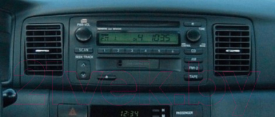 Переходная рамка Carav 22-038