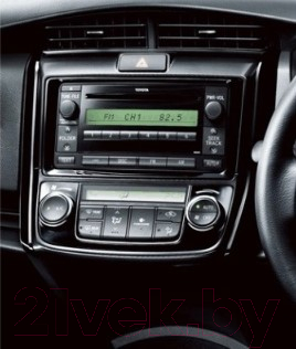 Переходная рамка Carav 22-1144