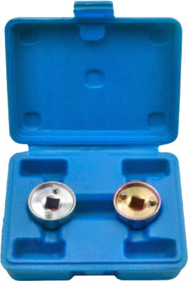 Набор головок слесарных RockForce RF-902G13 - фото