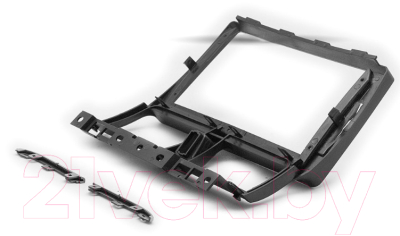 Переходная рамка Carav 22-1420