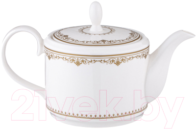 Чайный набор Lefard Horse Club / 590-579