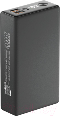 Портативное зарядное устройство Olmio QX-20 QuickCharge 20000mAh 22.5W - фото