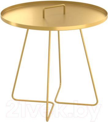 Журнальный столик Sheffilton SHT-CT42 - фото