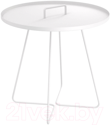 Журнальный столик Sheffilton SHT-CT42 - фото