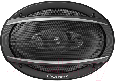 Коаксиальная АС Pioneer TS-A6980F - фото