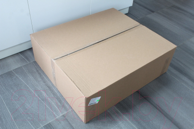 Обеденный стол Sheffilton SHT-TU30-2/TT41 120/80 МДФ бочкообразная