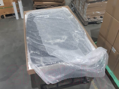 Обеденный стол Sheffilton SHT-TU30-2/TT41 120/80 МДФ бочкообразная