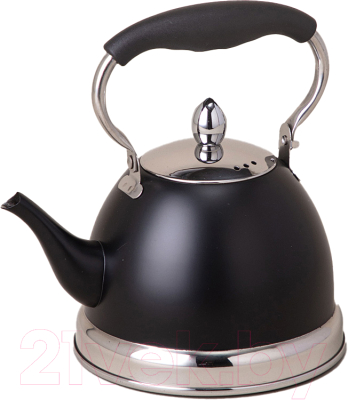 Чайник Agness 908-077 - фото