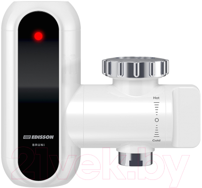 Проточный водонагреватель Edisson Edisson Bruni 3500