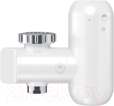 Проточный водонагреватель Edisson Edisson Bruni 3500