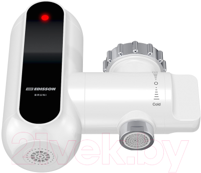 Проточный водонагреватель Edisson Edisson Bruni 3500