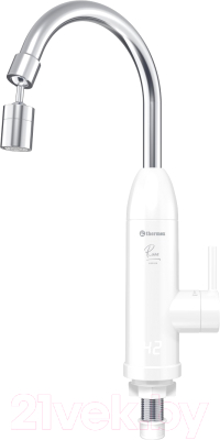 Кран-водонагреватель Thermex Runa 3000 - фото