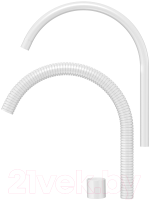 Кран-водонагреватель Thermex Runa 3000