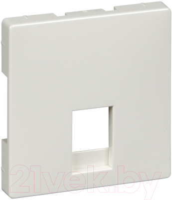 Лицевая панель для розетки Schneider Electric Merten MTN462619 - фото