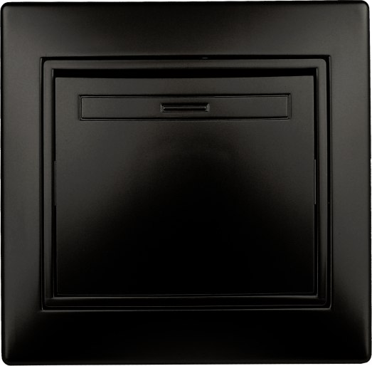 Выключатель INTRO Plano 1-108-05 / Б0053823 - фото