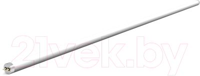 Лампа Gauss Elementary G13 12W 4000K / 93022 - фото