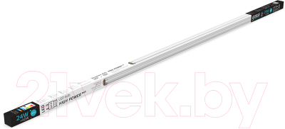 Лампа Gauss Elementary G13 12W 4000K / 93022