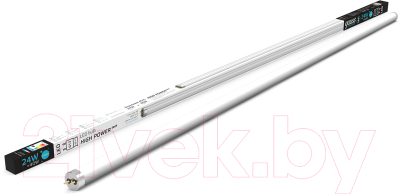 Лампа Gauss Elementary G13 12W 4000K / 93022