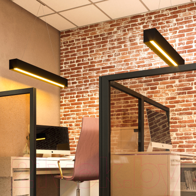 Лампа Gauss Elementary G13 12W 4000K / 93022