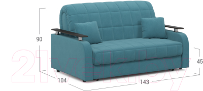 Диван Moon Family 044 / MF007209