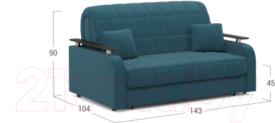 Диван Moon Family 044 / MF007210