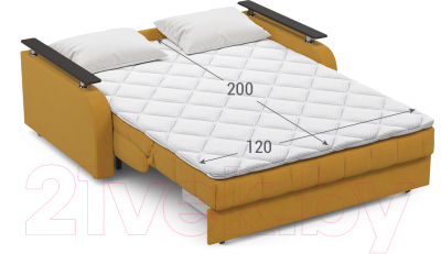 Диван Moon Family 044 / MF007211