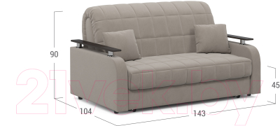 Диван Moon Family 044 / MF007212