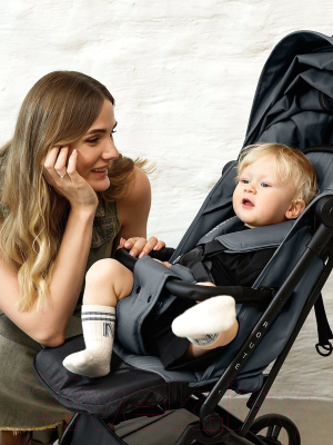 Детская прогулочная коляска Amarobaby Route / AB23-10ROUTE/10