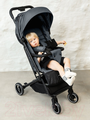 Детская прогулочная коляска Amarobaby Route / AB23-10ROUTE/10