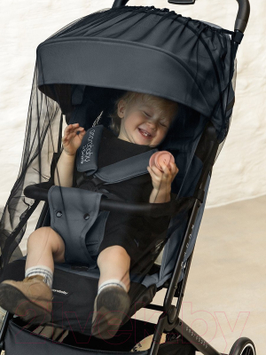 Детская прогулочная коляска Amarobaby Route / AB23-10ROUTE/10