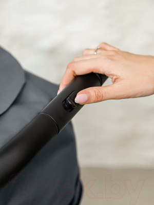 Детская прогулочная коляска Amarobaby Route / AB23-10ROUTE/10