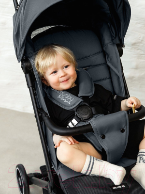 Детская прогулочная коляска Amarobaby Route / AB23-10ROUTE/10