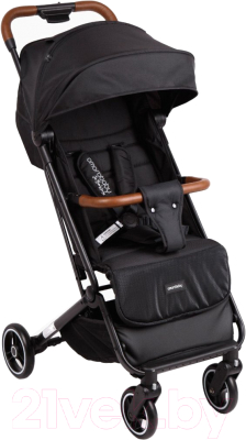Детская прогулочная коляска Amarobaby Route / AB23-10ROUTE/09 - фото