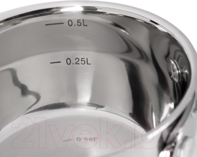 Ковш Fissman Felice 5326