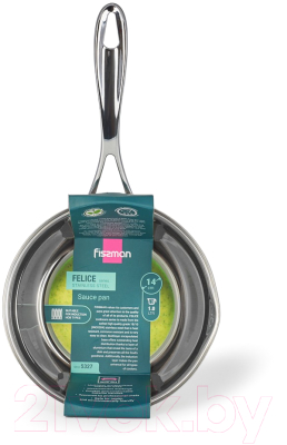 Ковш Fissman Felice 5327