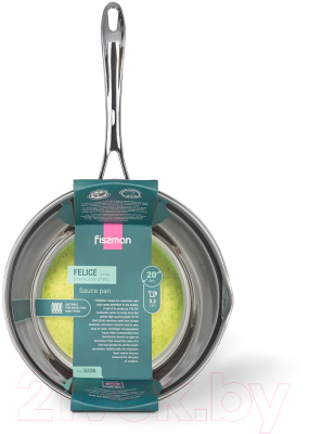 Ковш Fissman Felice 5329