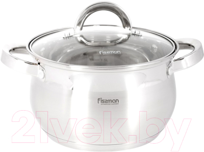 Кастрюля Fissman Felina 5339 - фото