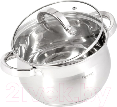 Кастрюля Fissman Felina 5339