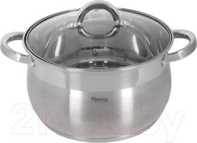 Кастрюля Fissman Felina 5348 - фото