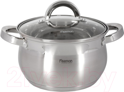 Кастрюля Fissman Felina 5347 - фото