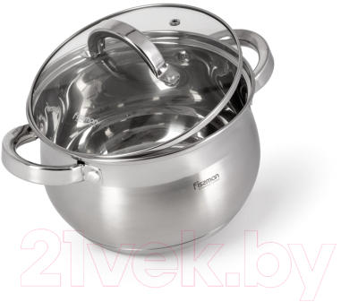 Кастрюля Fissman Felina 5346