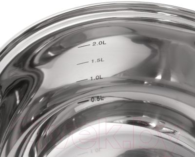 Кастрюля Fissman Felina 5346