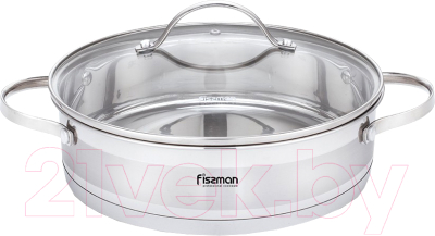 Сотейник Fissman Fabiana 5365 - фото