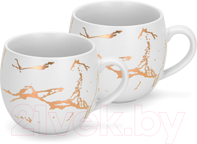 Набор кружек Fissman 9525 - фото